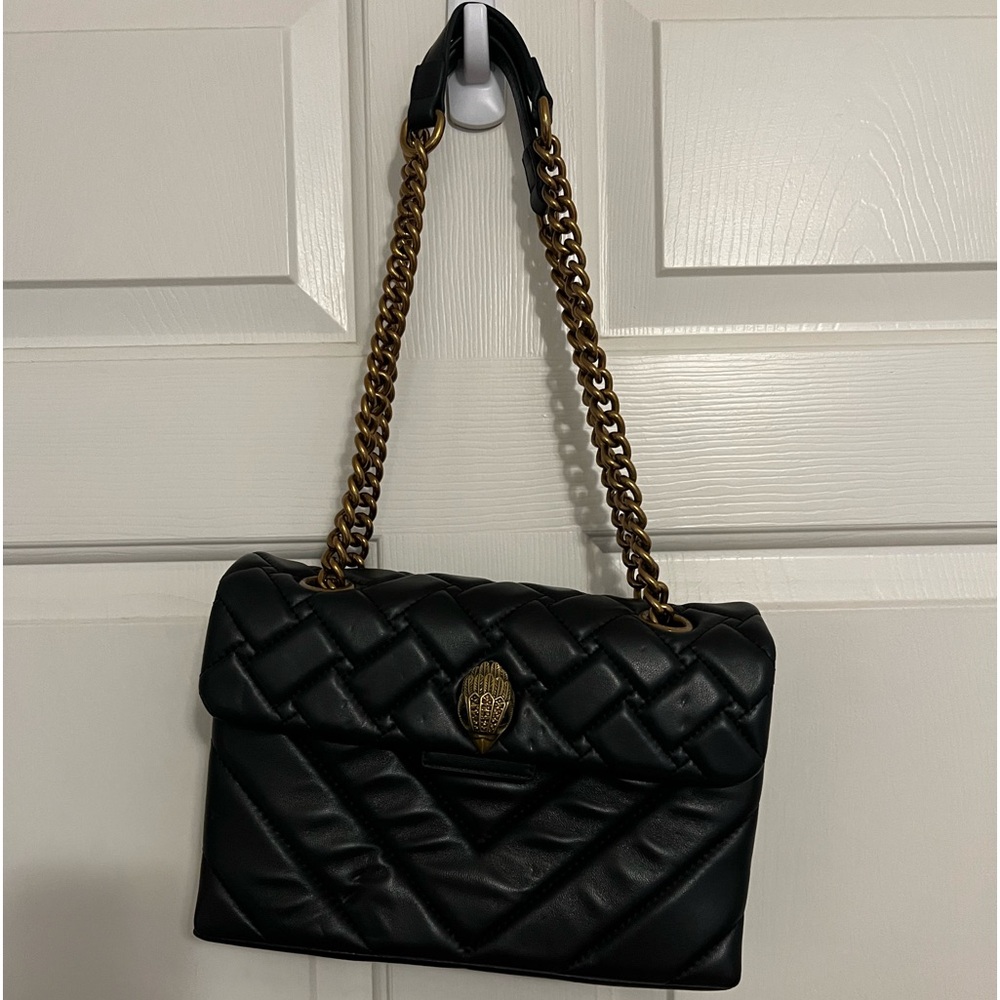 Kurt Geiger Kensington